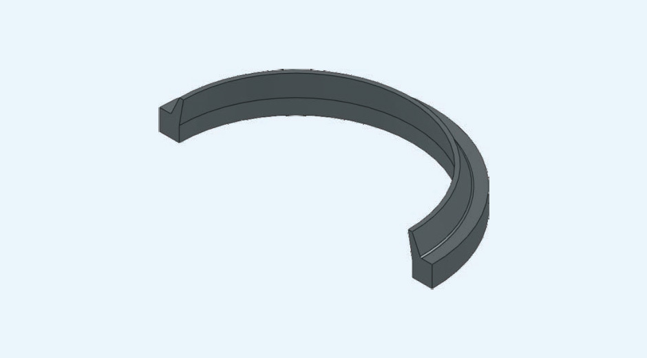 Wiper Seal GMDJ