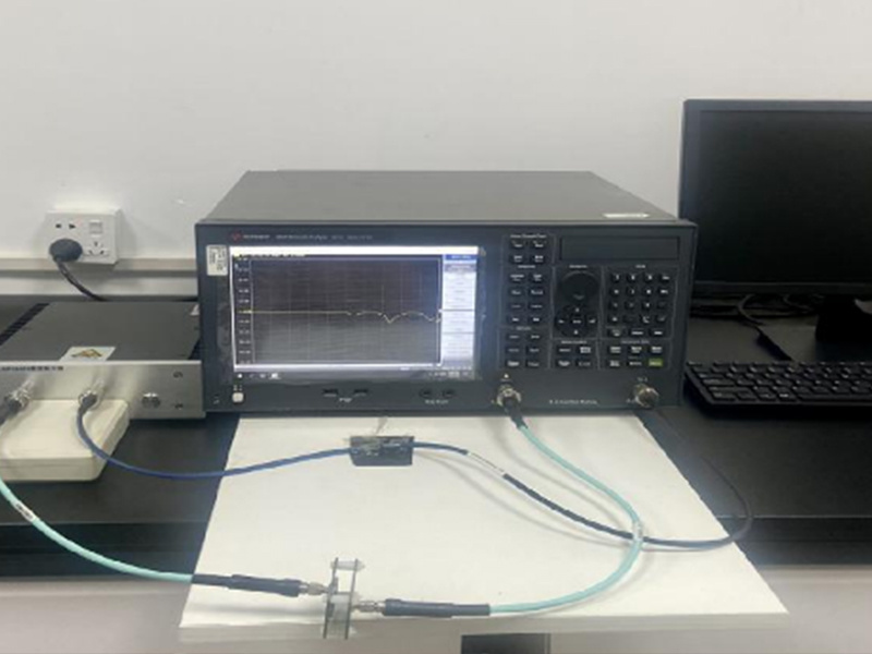 RF shielding for PCB