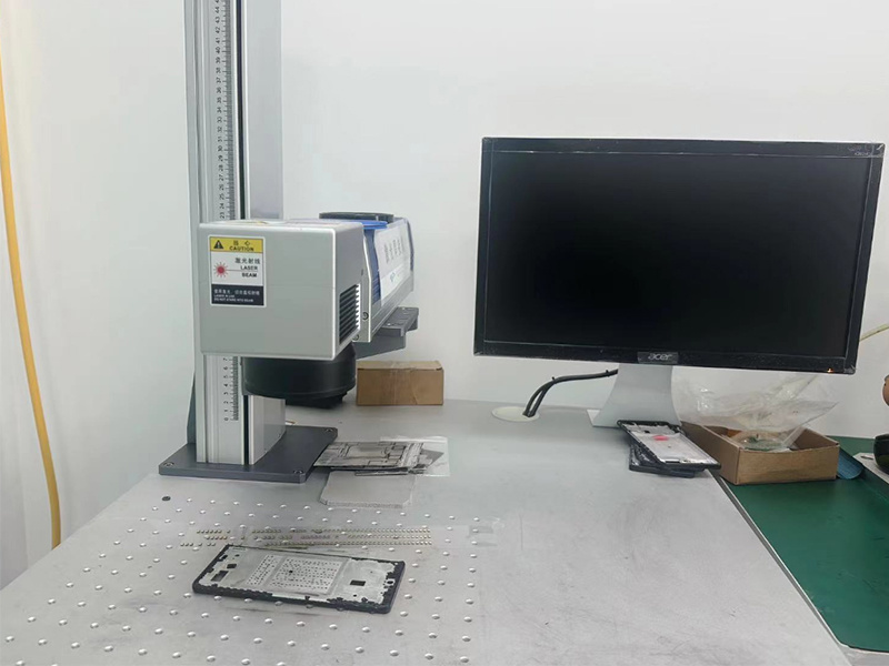 Laser Welding