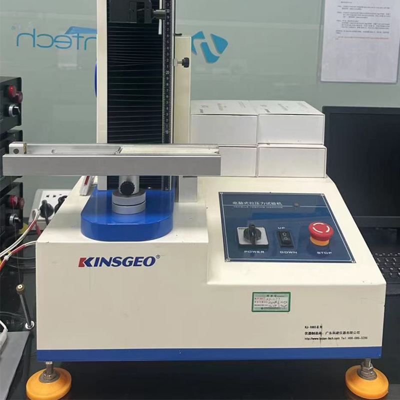 Mechanical Tester