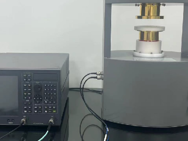Coaxial Shielding