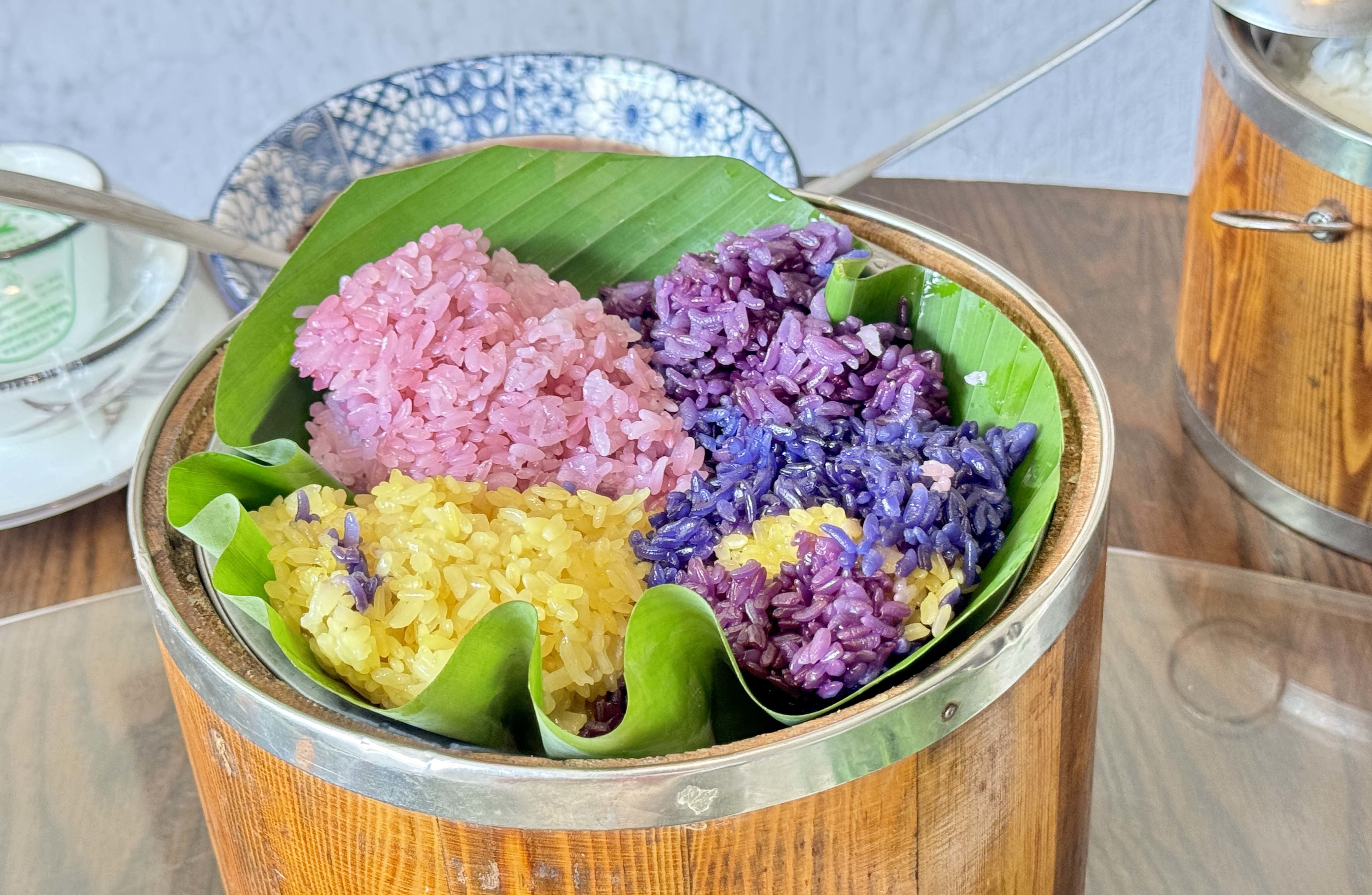 花米饭