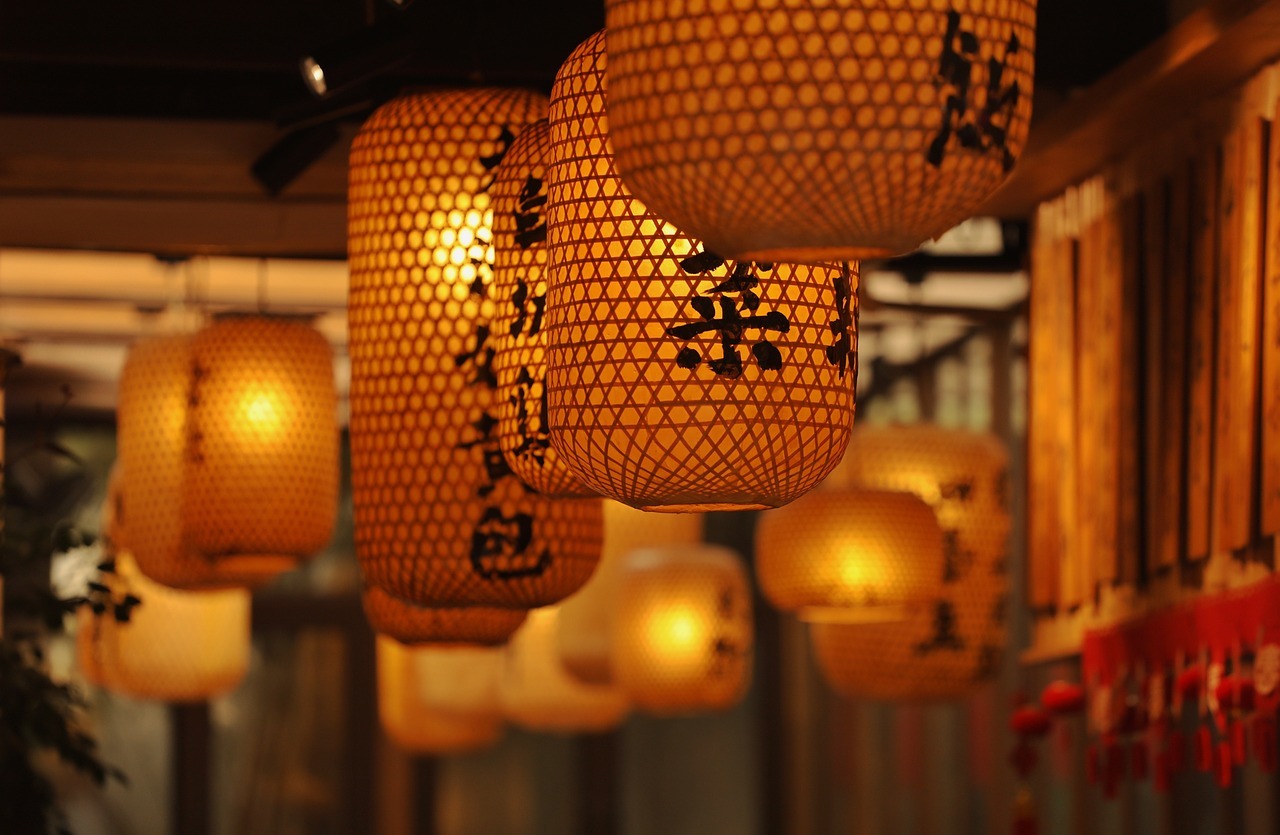 推荐店家