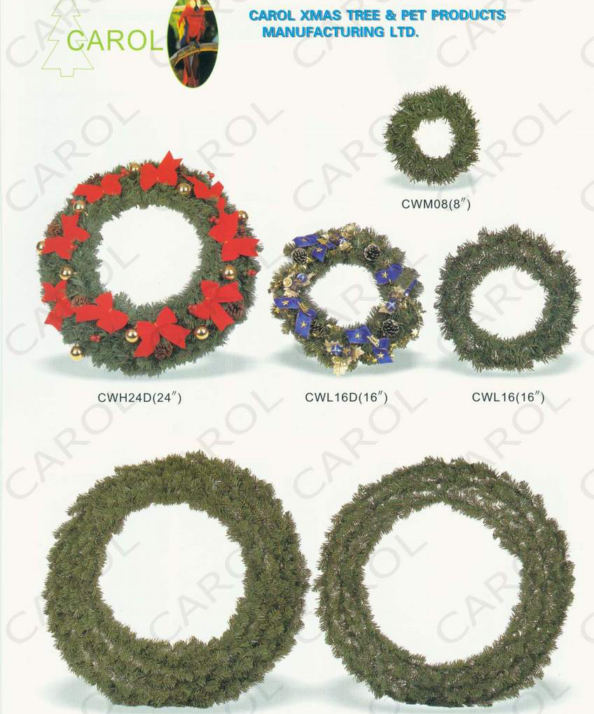 Wreath