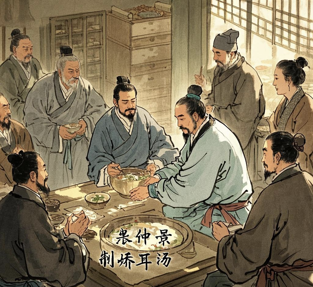 娇耳传说 娇耳传说