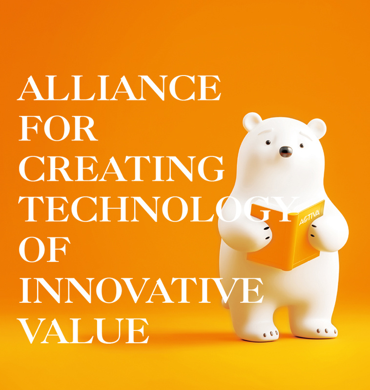 ACTIVA Covering Material (Shanghai) Co.,Ltd