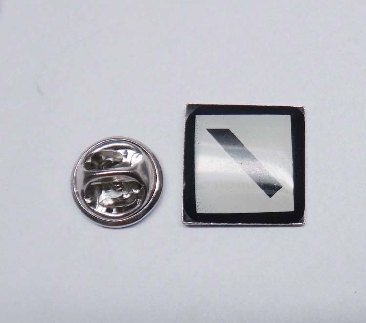 STBT-046  Label Pin with Gel