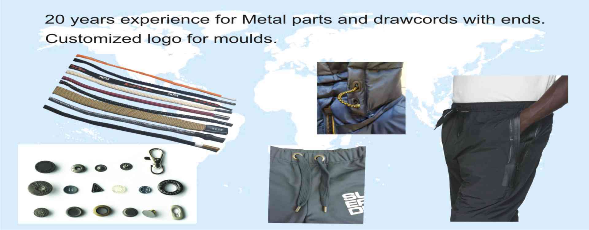 SUPERTRIMS CO., LTD