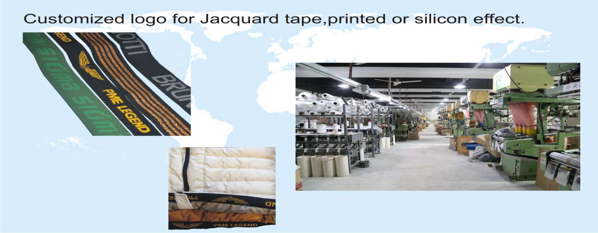 SUPERTRIMS CO., LTD