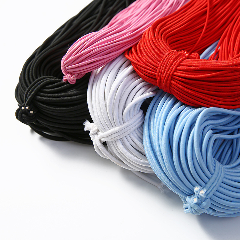 Wholesale Elastic Cords 