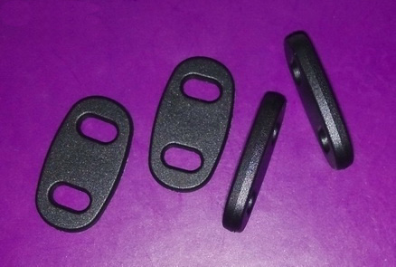 NK399 Buckle