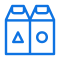 Ocean freight：ISO tanks