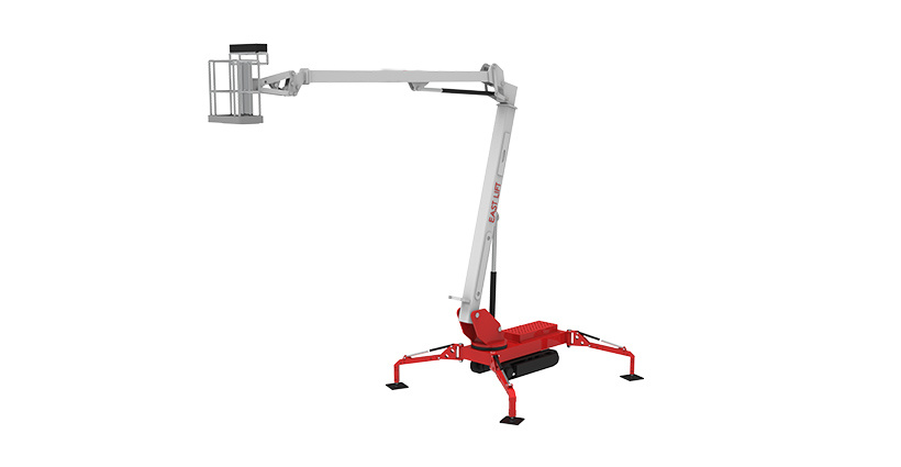 Spider Lift