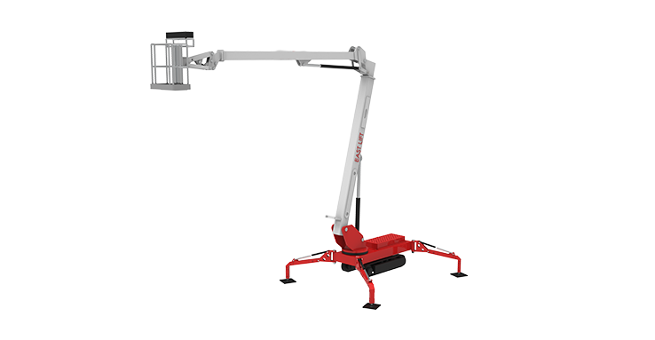 Spider Lift
