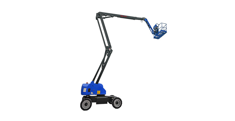 Electric Articulated Boom Lift