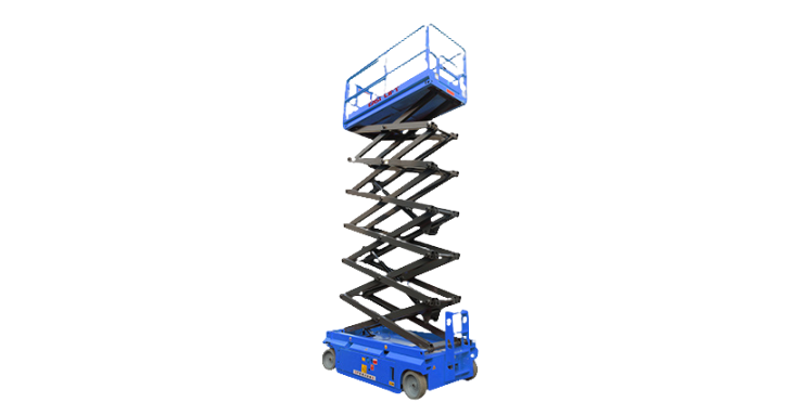 Electric Scissor Lift