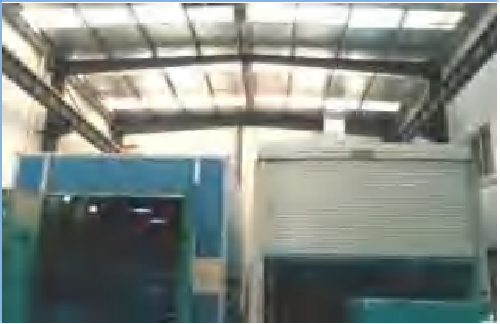其他喷漆设备