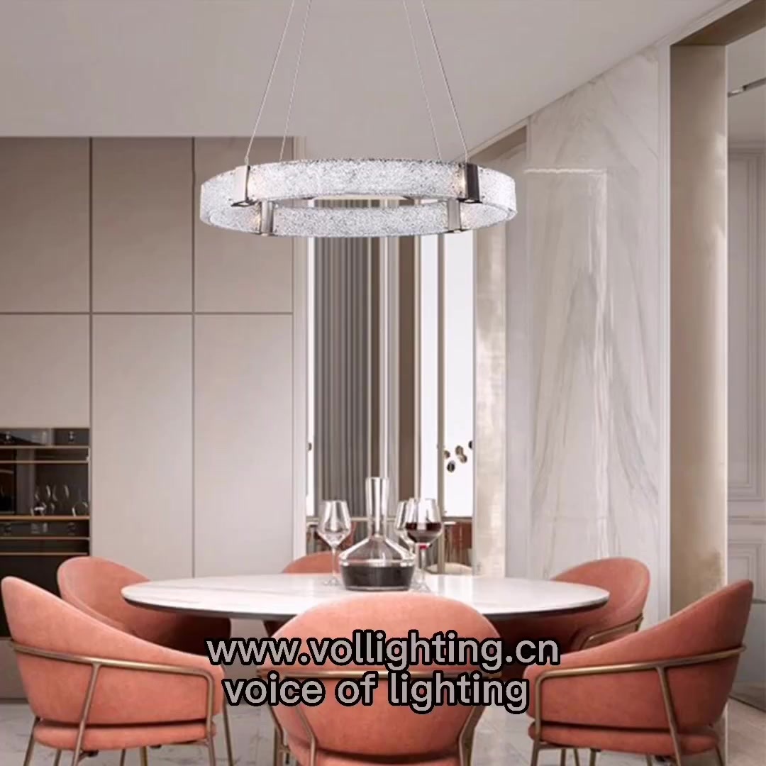 Chandelier