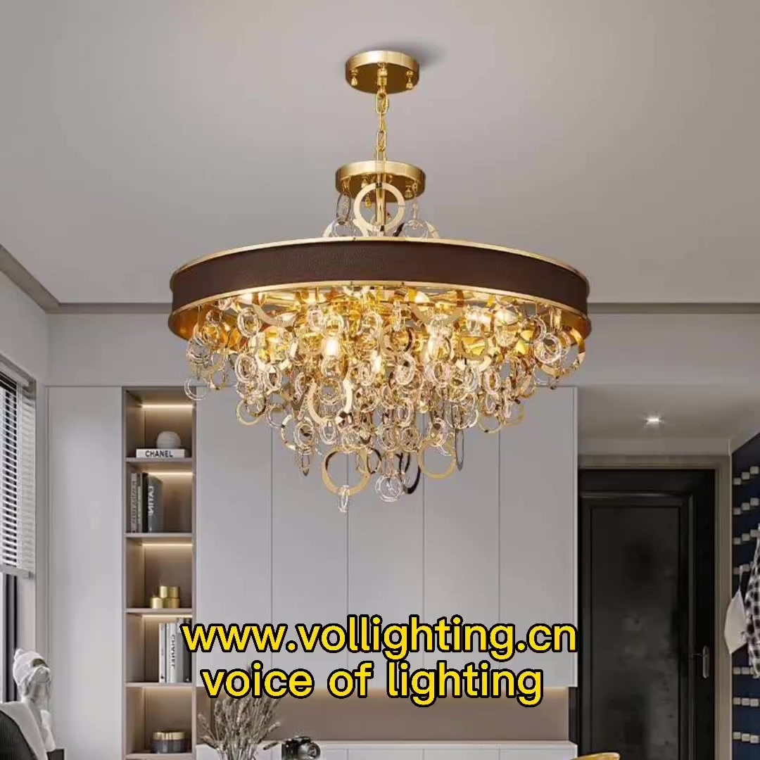 Chandelier