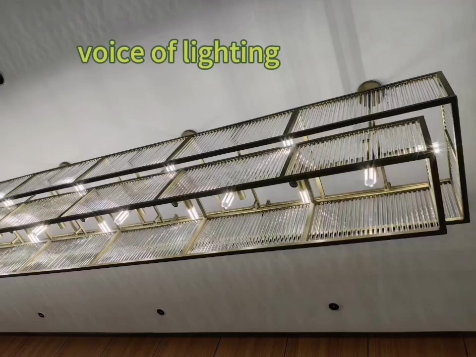 Project Lighting
