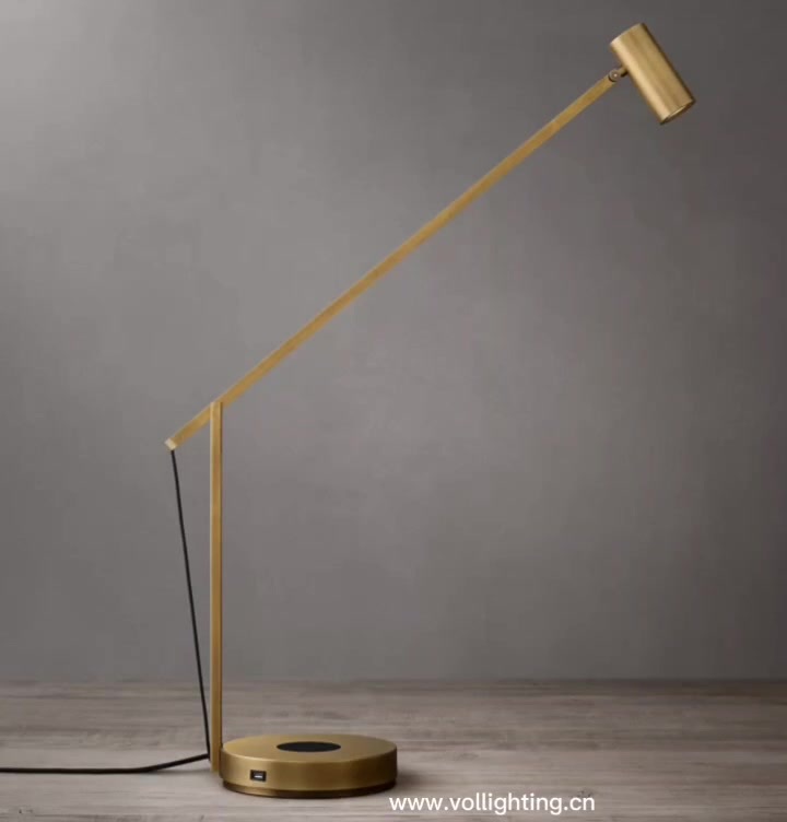 Table Lamp