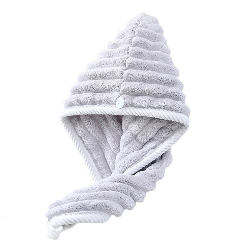 Hair turban