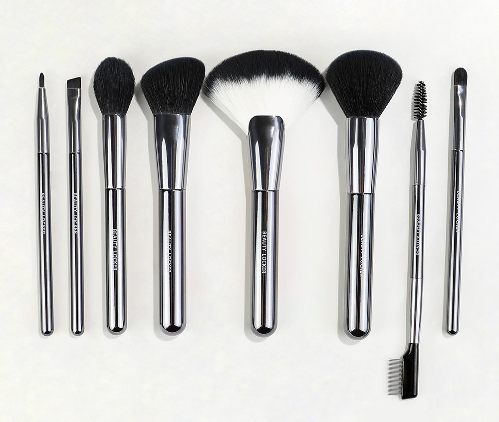 8PC Make up Brush Set