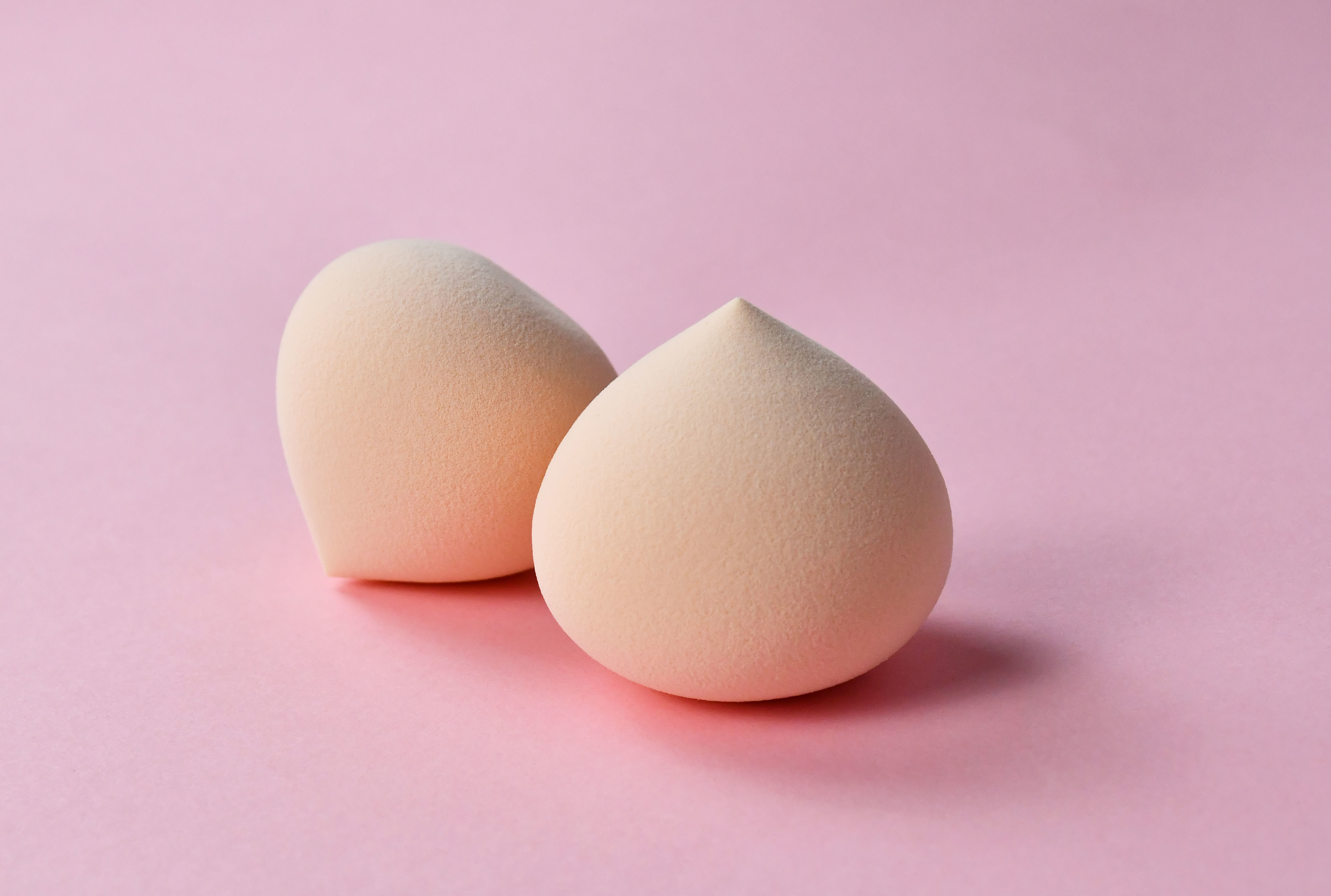 Biodegradable Makeup Sponge