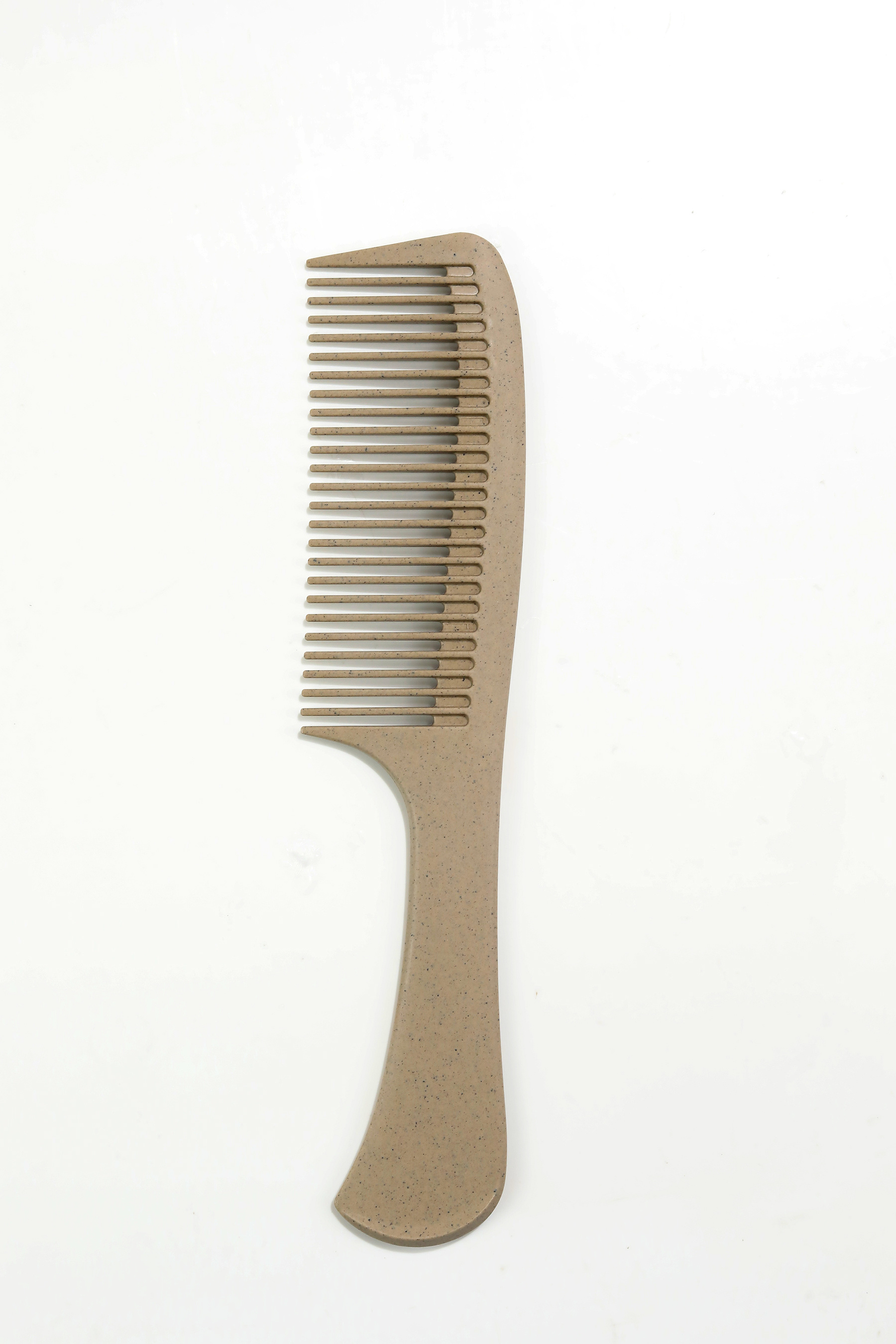 Biodegradable Hair Comb
