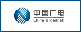 中国广电