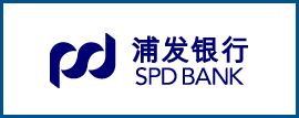 浦发银行