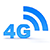 4G LTE Communication