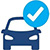 Monitor Vehicle Status
