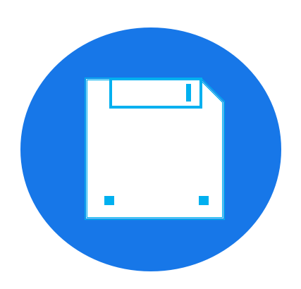 Support Large capacity storage 