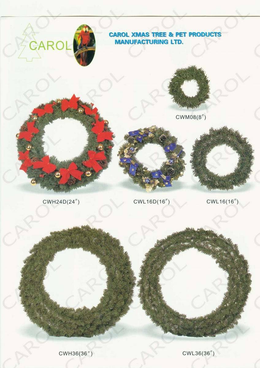 Wreath