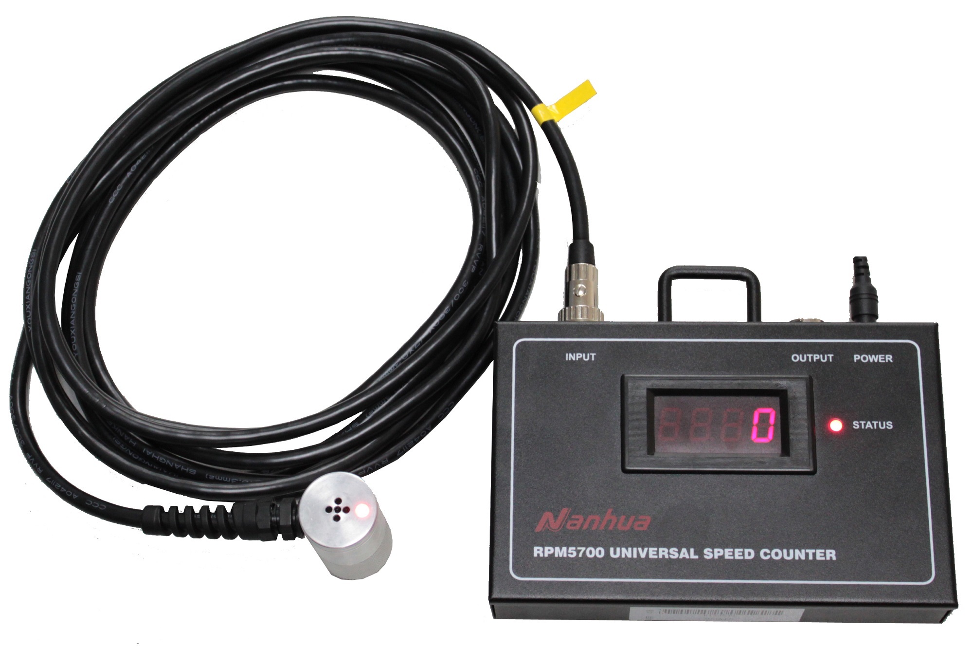 RPM-5700 Universal Speed Counter