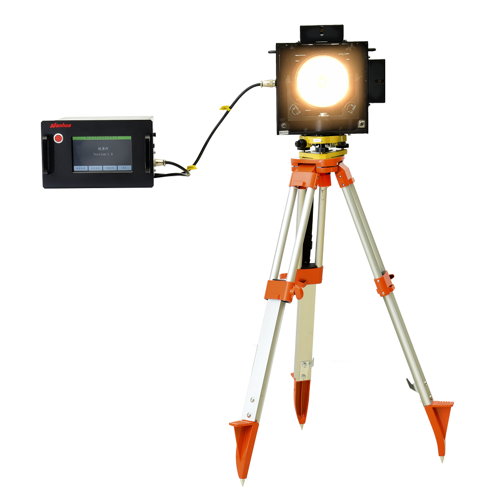 JZD-1/ 2 Calibrator of Headlight Tester