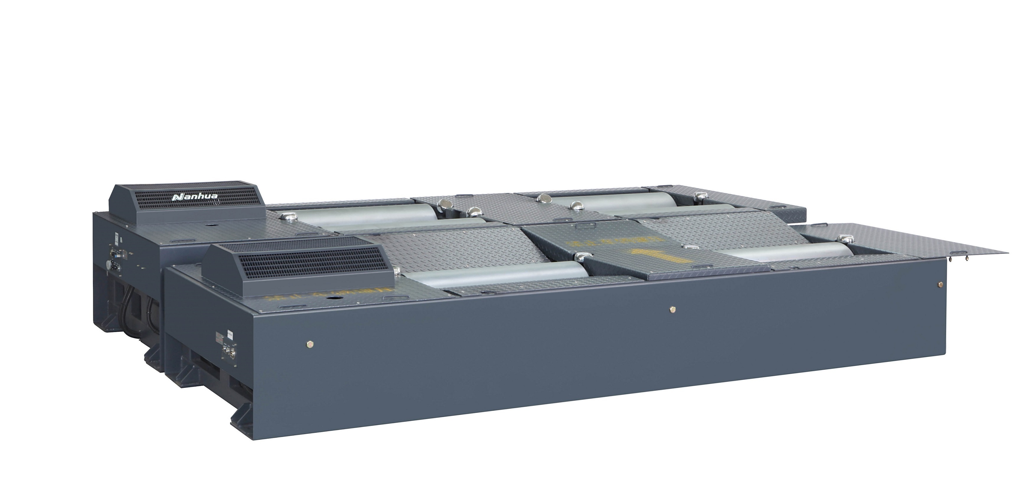 NHC-13/13B Chassis Dynamometer