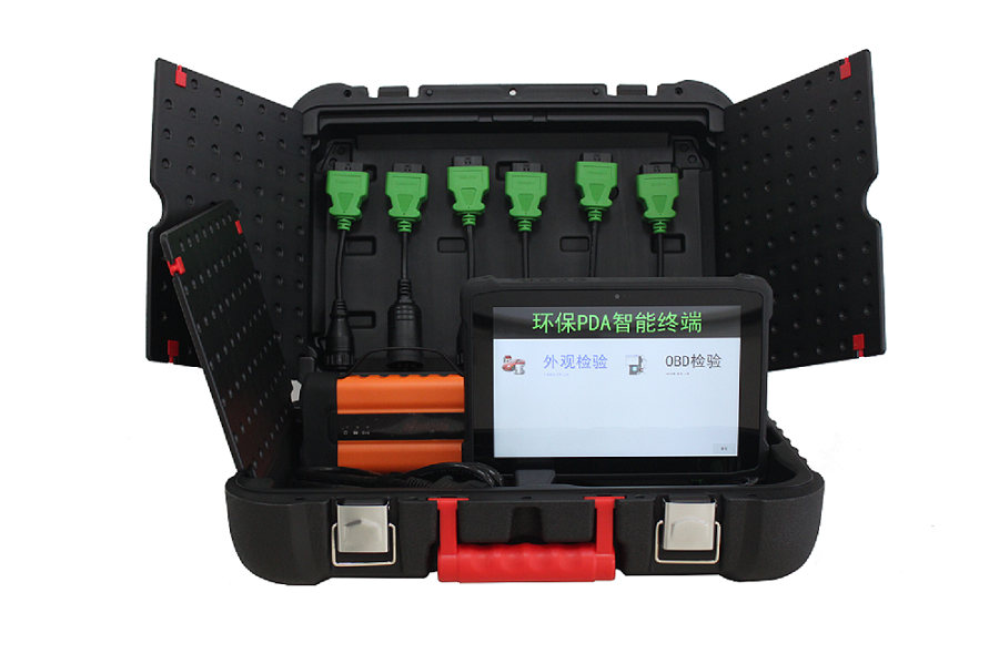 NHOBD-2A OBD Diagnostic Tool