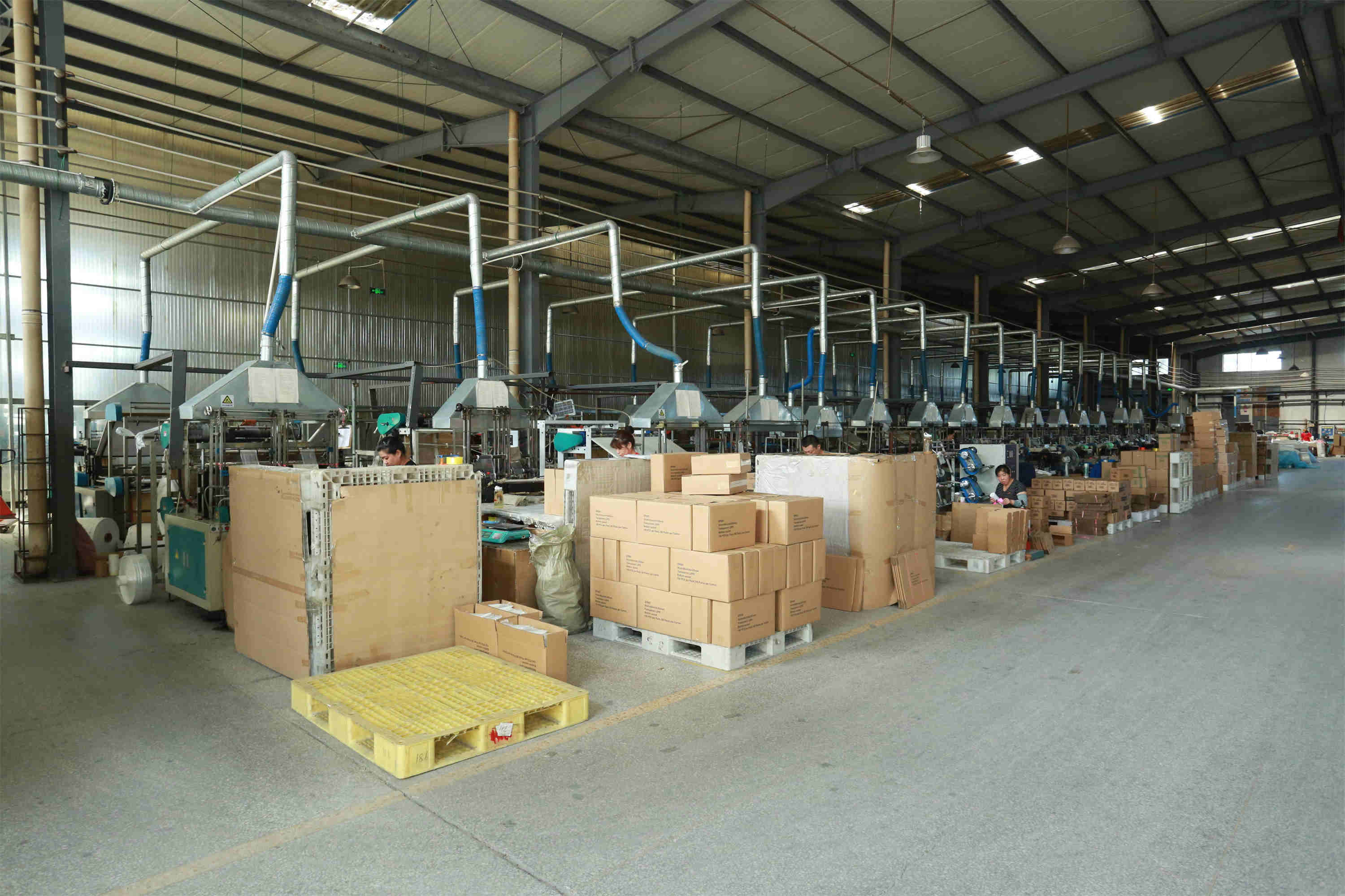 Production scenario1