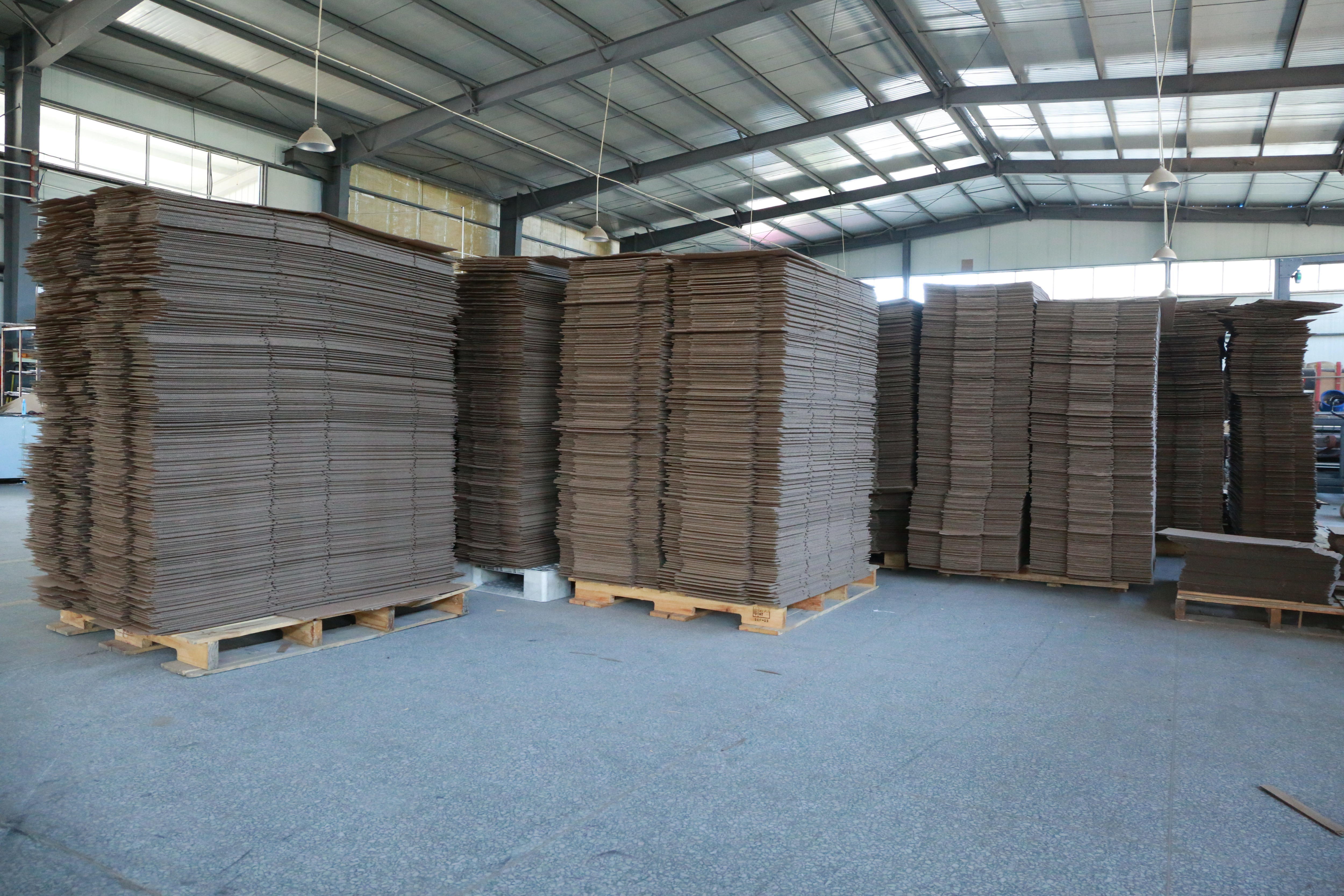 Warehouse display11