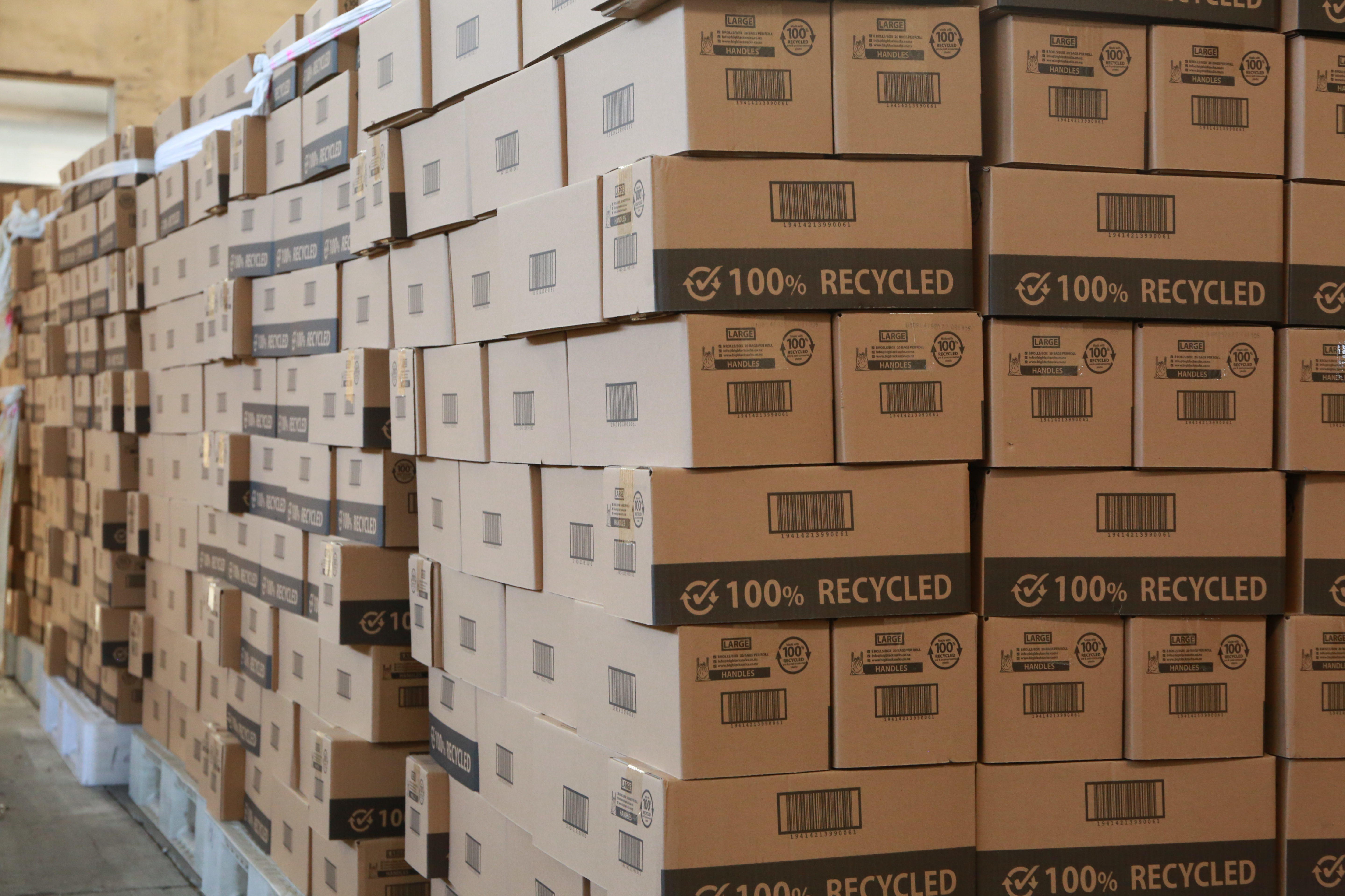 Warehouse display6