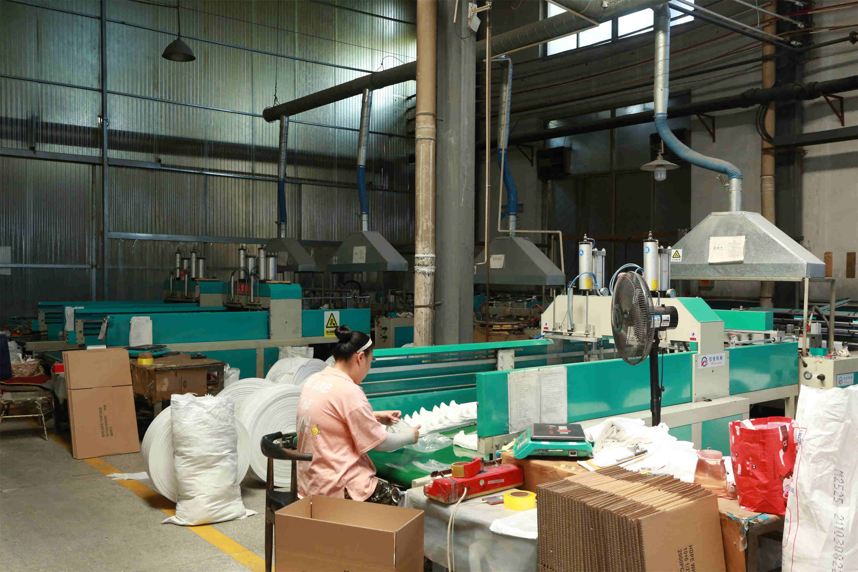 Production scenario7