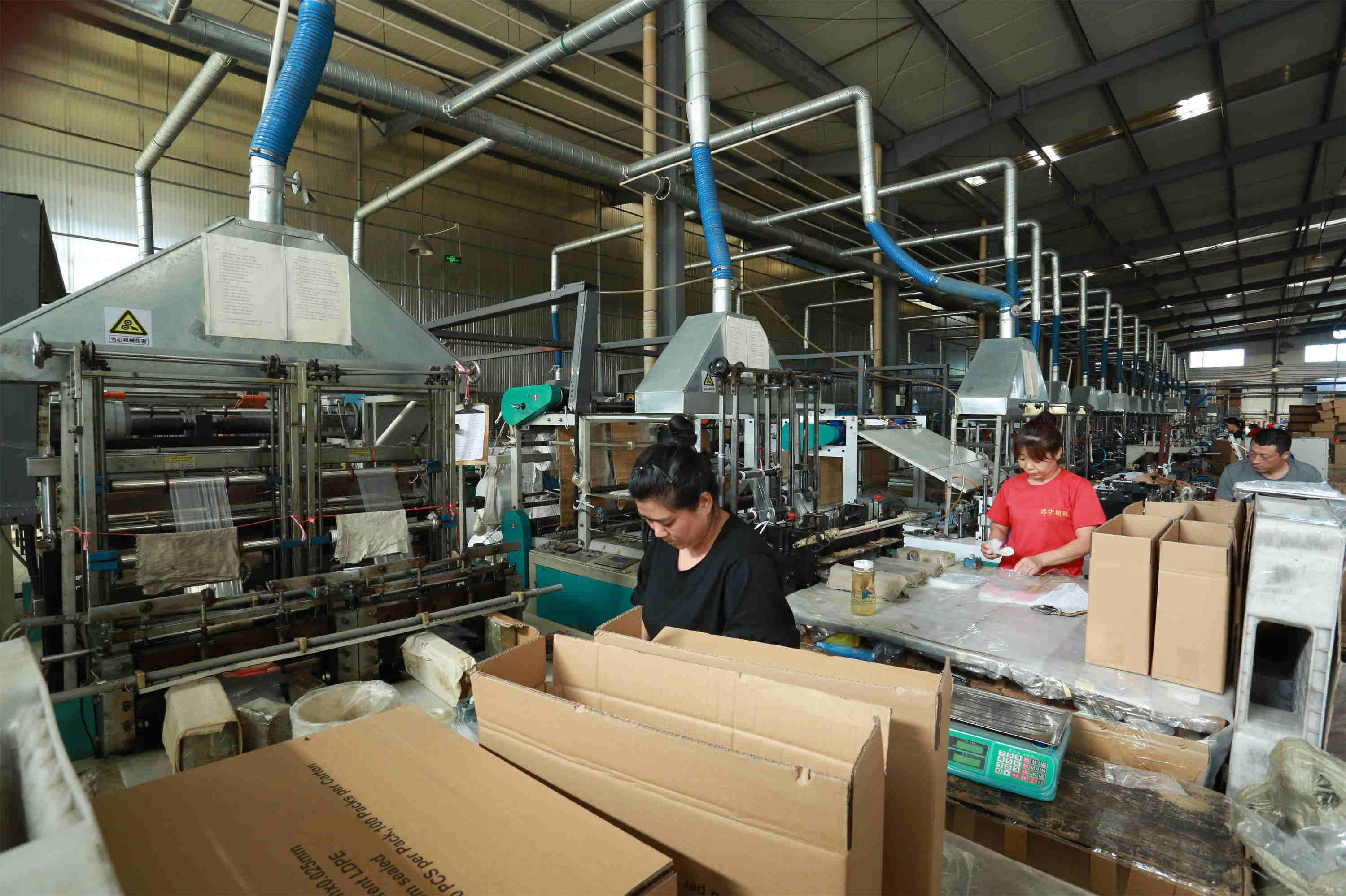 Production scenario2
