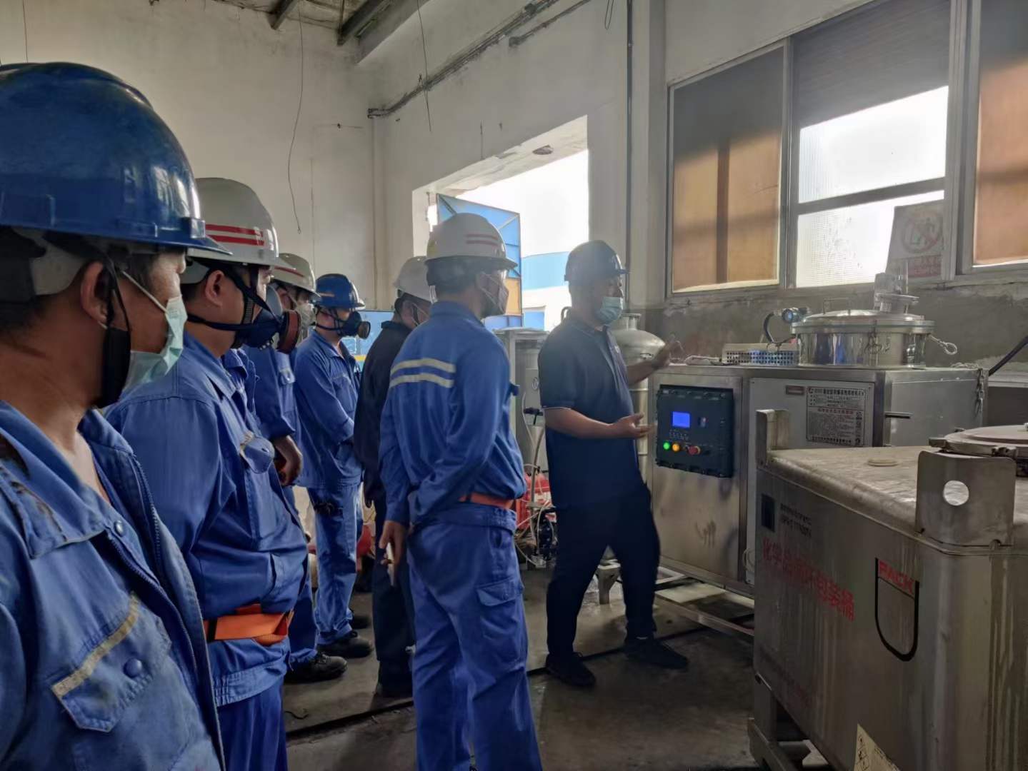 Coating industry -- BASF Coating industry -- BASF