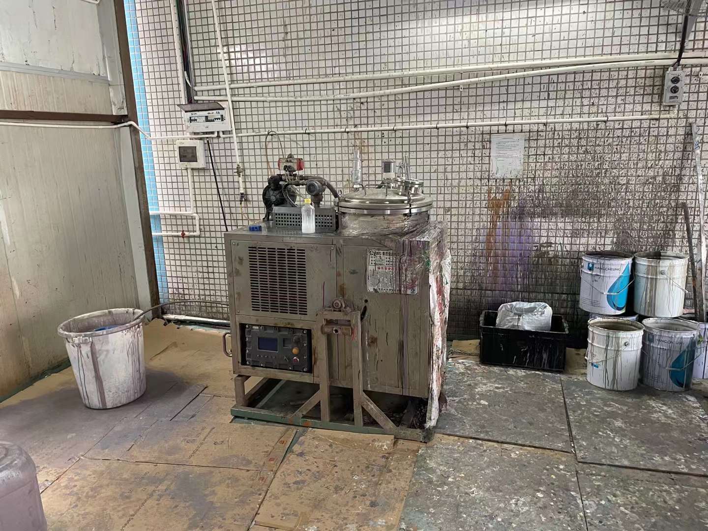 waste solvent / acetone recycling waste solvent / acetone recycling