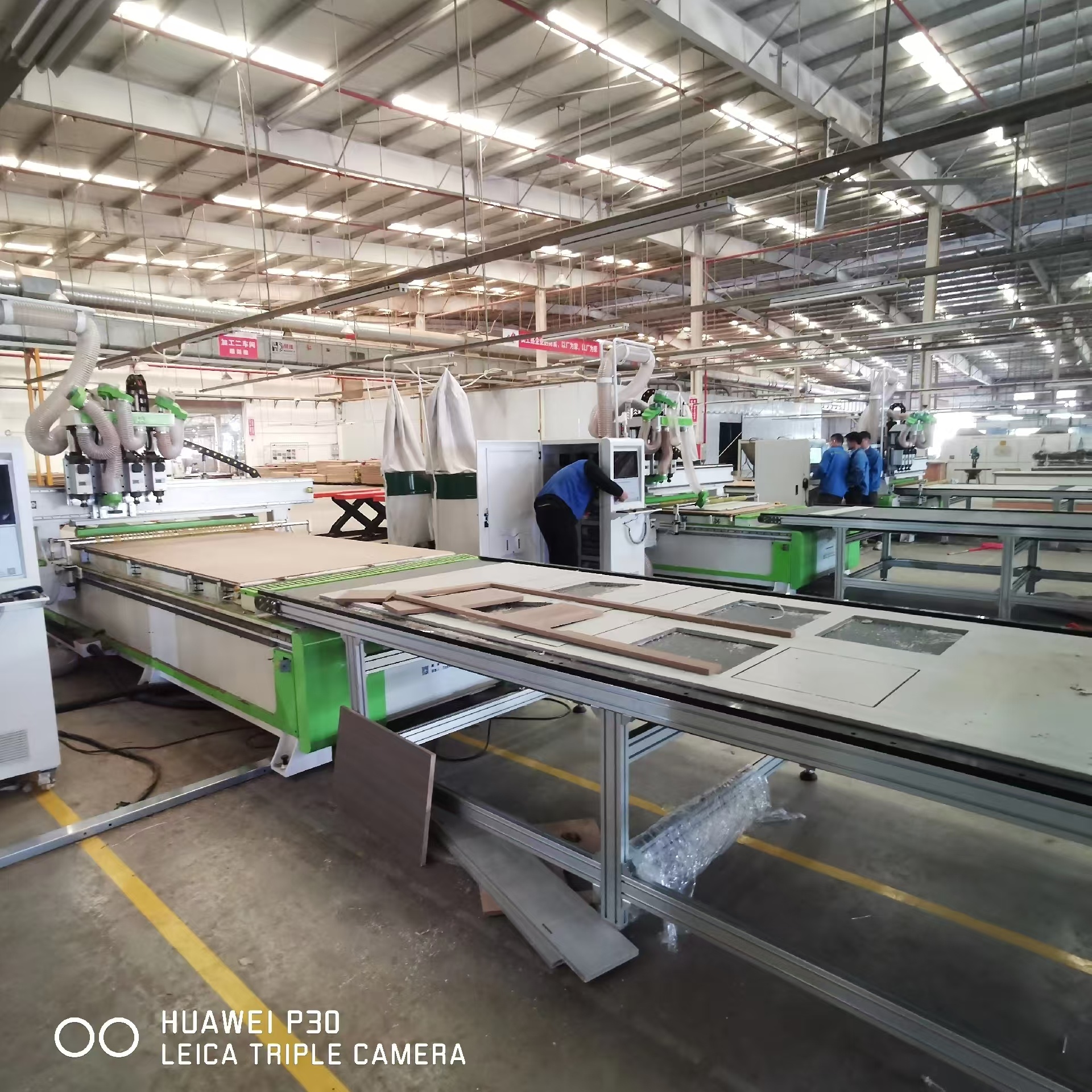 Successful Application Cases of Yundiao Foam Engraving Machine