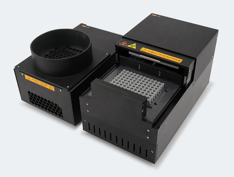 东胜龙 EATC 自动化 PCR 系统