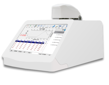 SANGSHAI C5800 超微量分光光度计