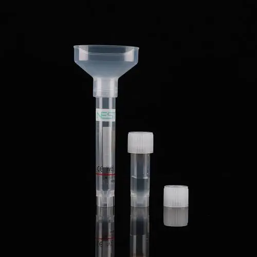 SANGSHAI 唾液采集器 SANGSHAI 唾液采集器